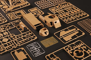 I Love Kit 63519 M3A5 Medium Tank 1/35 – Bild 15