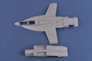 Hobby Boss 85814 EA-18G Growler 1/48 – imagen 6