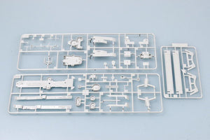 Trumpeter 05305 USS ENGLAND DE-635 1/350 – image 5