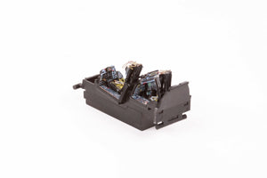 Eduard SS735 F-4EJ for FINE MOLDS 1/72 – Bild 2