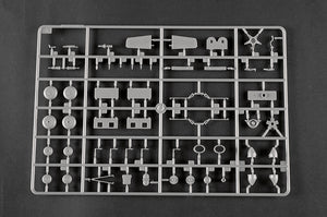 Trumpeter 05829 Mi-24P Hind-F 1/48 – immagine 10