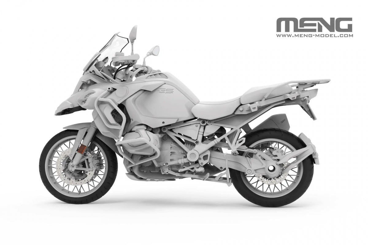Meng Modèle MT-005 BMW R 1250 GS ADV 1/9 – image 5