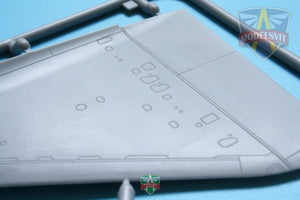 Modelsvit 72053 Mirage 4000 (upgraded version) 1/72 – immagine 3