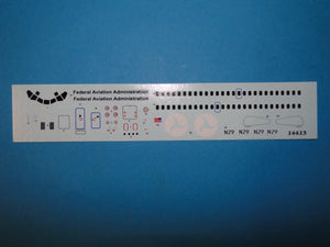 Vol 14413 DC 9-15 Administration fédérale de l&amp;#39;aviation (1/144) – image 6