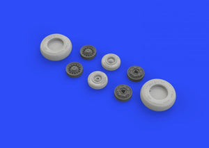 Eduard SIN648102 F-14D TAMIYA 1/48 – imagen 10