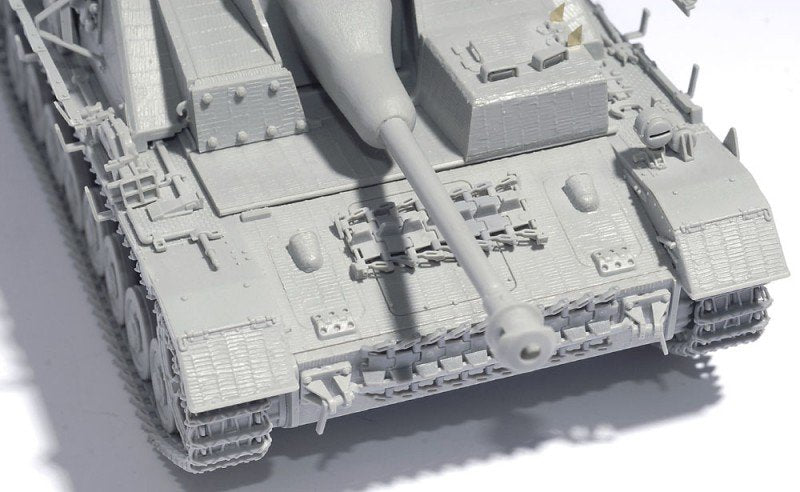 Dragon 6576 d.Kfz. 167 StuG. IV Early Production w/Zimmerit 1/35 – Bild 9