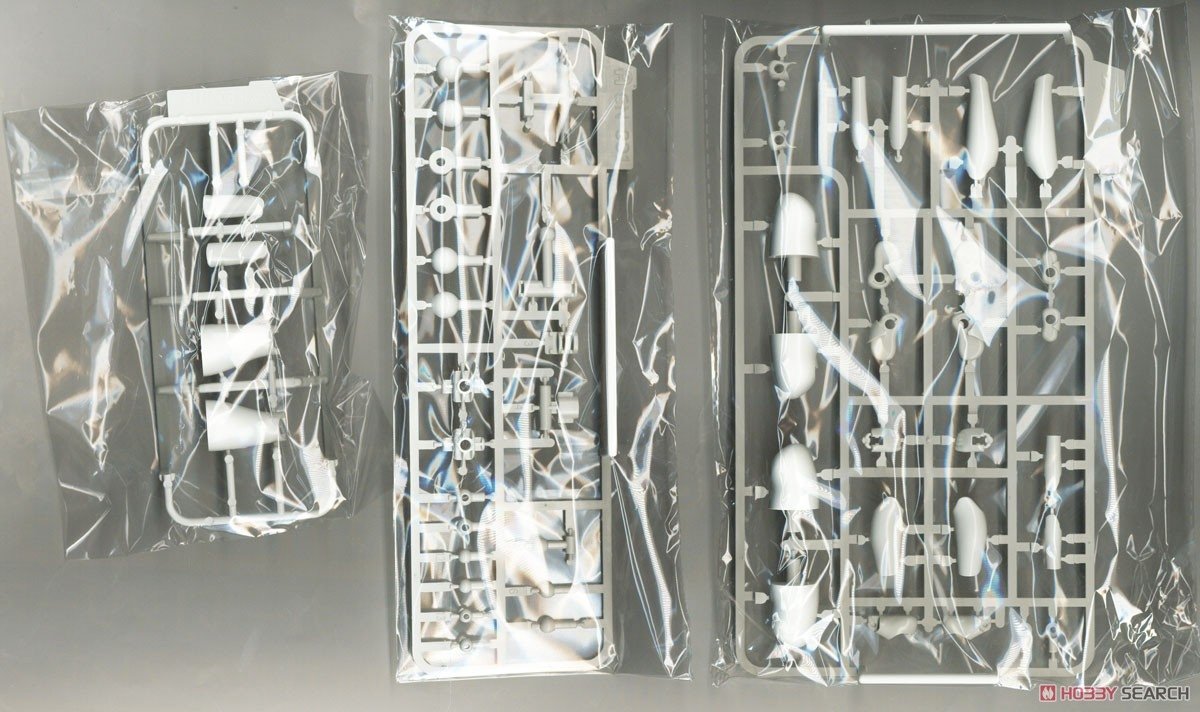 Suyata CN-001 CI Doll 170mm – image 10