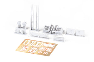 Eduard 6481095 A6M5 Type 52 gun bays PRINT EDUARD 1/48 – zdjęcie 5