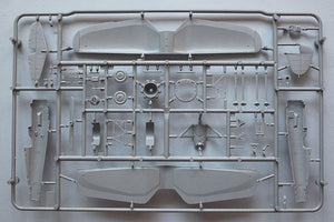 Arma Hobby 70015 PZL P.11c Expert Set 1/72 – zdjęcie 7