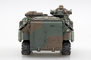 Aoshima 05664 JGSDF AAVP7A1 RAM/RS Amphibious Rapid Deployment Brigade 1/72 – Bild 6