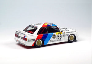 NuNu PN24017 Racing Series BMW M3 E30 Groupe A 1988 Vainqueur des 24 Heures de Spa 1/24  – image 3