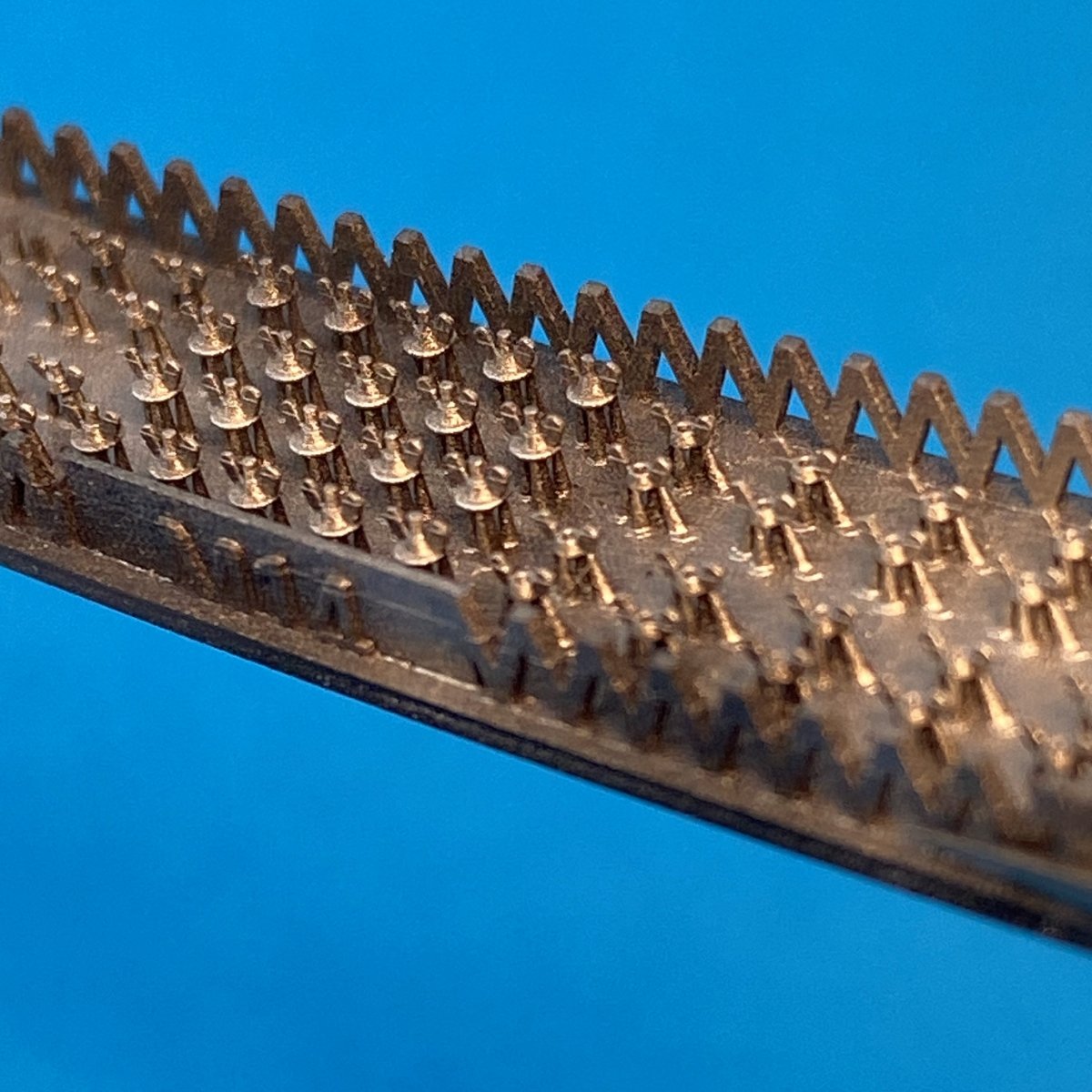 Point of no Return 3523022 Nakrętki motylkowe M14 i M16 / M14 and M16 wing nuts 1/35 – Bild 5