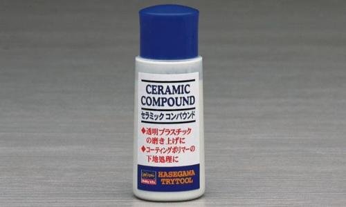 Pâte céramique Hasegawa TT25 30 ml