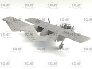 ICM 48304 Bronco OV-10A US Navy 1/48 – immagine 3