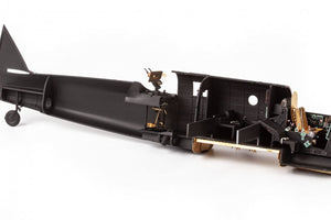 Eduard 491318 Beaufort Mk. I ICM 1/48 – Bild 18