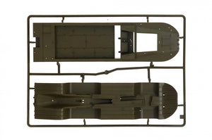 Italeri 6392 DUKW 1/35 – immagine 9