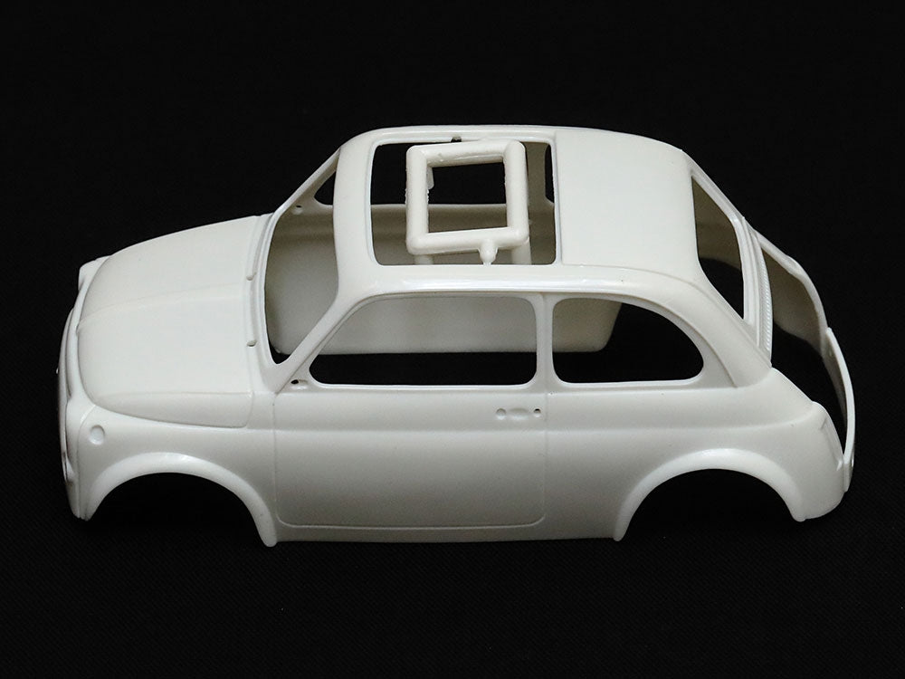 Tamiya 24169 Fiat 500F 1/24 – Bild 15