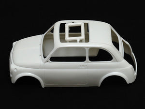 Tamiya 24169 Fiat 500F 1/24 – Bild 15