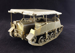 Bronco CB35188 Loyd Carrier No.2 Mk.II 1/35 – immagine 4