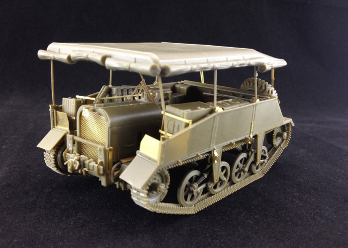 Bronco CB35188 Loyd Carrier No.2 Mk.II 1/35 – immagine 4