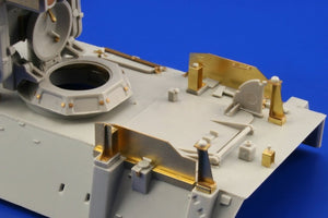 Eduard 36038 LAV AT 1/35 Trumpeter – imagen 12