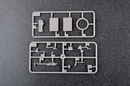 Trumpeter 01549 T-62 ERA Mod.1972 1/35 – zdjęcie 14