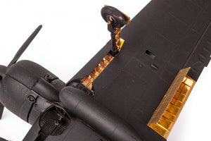 Eduard 491344 A6M2b ACADEMY 1/48 – image 13
