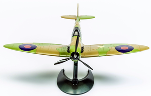 Airfix 6000 QUICKBUILD Spitfire – image 4