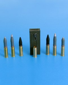 Eureka XXL A-3509 7,5 cm Sprgr.Patr.34 Kw.K.37/Stu.K.37 L/24 1/35 – zdjęcie 2