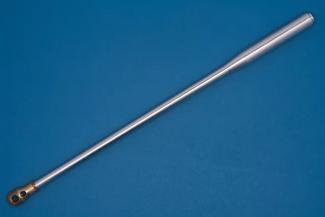 RB Model 35B118 17pdr 76,2mm L/55 Barrel for Self-Propelled Gun 'Archer' 1/35