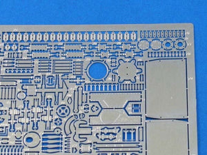 Aber 48034 Pz.Kpfw.VI, Ausf.B TIGER II z wieżą Porsche Tamiya 1/48 – Bild 4