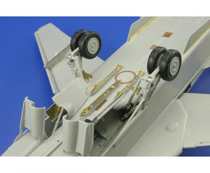 Eduard 48695 Su-24M Fencer D exterior 1/48 Trumpeter – Bild 9