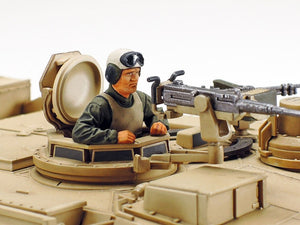 Tamiya 32592 US MAIN BATTLE TANK M1A2 ABRAMS (1/48) – image 8