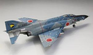 Fine Molds 72737 JASDF F-4EJ Jet Fighter 306th Squadron, A.C.M. MEET 82 1/72 – immagine 4