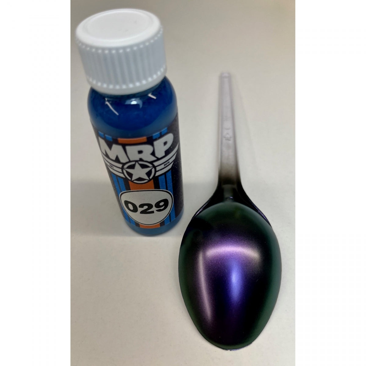Mr. Paint MRP-C029 Chameleon Purple-Green 30ml – imagen 2