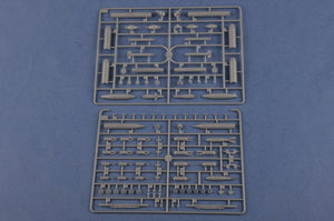 Hobby Boss 81759 Su-17UM3 Fitter-G 1/48 – zdjęcie 11