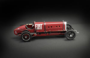 Italeri 4701 FIAT MEFISTOFELE 21706 cc (1/12) – image 3
