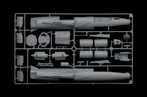 Italeri 2515 F-104 STARFIGHTER A/C 1/32 – Bild 11