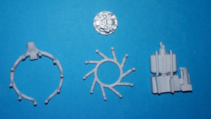 AMP 48013 Kaman HOK-1/HUK-1 1/48 – immagine 4