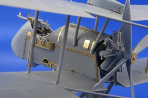 Eduard 32645 DH-2 RODEN 1/32 – imagen 8