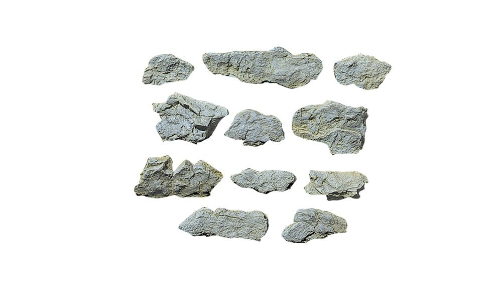 Woodland Scenic WC1231 FORMA DO SKAŁ - Surface Rocks – Bild 2