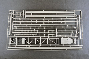 Trumpeter 01082 15U175 TEL of RS-12M1 Topol-M ICBM complex 1/35 – immagine 24