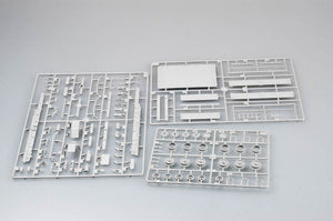 Trumpeter 01004 M1078 Light Medium Tactical Vehicle (LMTV) Standard Cargo Tru 1/35 – immagine 11