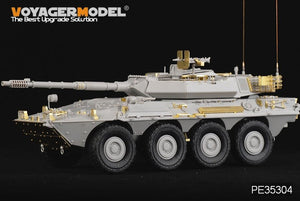 Voyager Model PE35304 Modern Spanish Army VRC-105 Centauro RCV for TRUMPETER 00388 1/35 – Bild 10