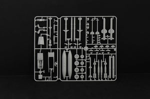 Italeri 2823 F/A-18F US Navy Special Colors 1/48 – image 13
