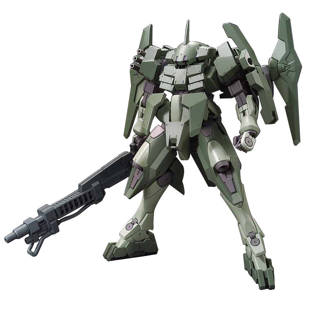 Bandai 10559 Striker GN-X Gundam 80485 – imagen 3