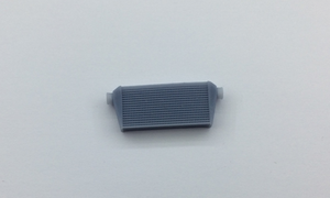 Yamamoto Model Parts YMPTUN15 Intercooler C 1/24 – immagine 2