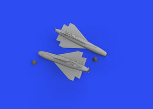 Eduard 648616 AGM-62 Walleye II 1/48 – imagen 4