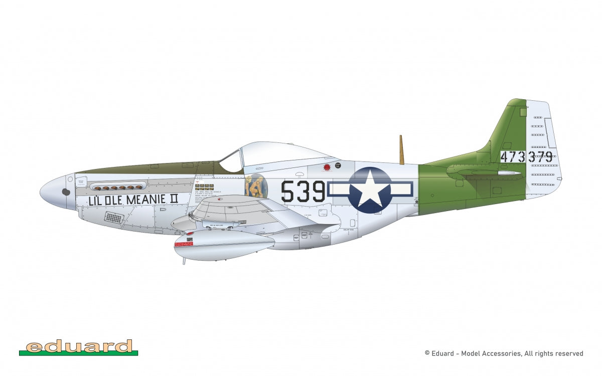 Eduard 2152 Tales Of Iwojima Dual Combo - Limited Edition – imagen 20