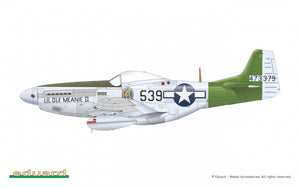 Eduard 2152 Tales Of Iwojima Dual Combo - Limited Edition – imagen 20